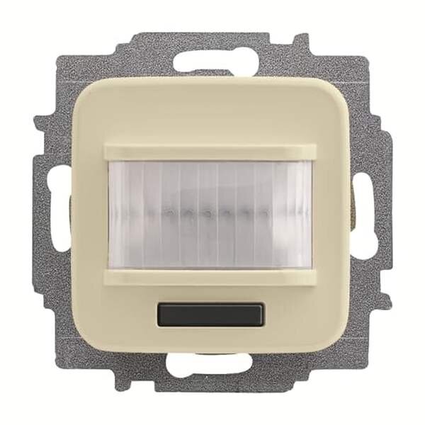 BUSCH-JAEGER Bewegungsmelder 64764-212 BW 180 flex Multi Sensor wei&szlig;