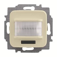BUSCH-JAEGER Bewegungsmelder 64764-212 BW 180 flex Multi...
