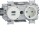 HAGER TEHALIT Steckdose GS16019016 1-fach USB A+C 15W Front. vw