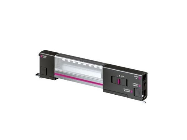 RITTAL Systemleuchte LED 400 100-240V