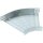 OBO Bogen 45&deg; RB 45 640 FS f.Kabelrinne hor.60x400