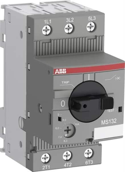 ABB Motorschutzschalter MS132-2.5  1.6-2.5A
