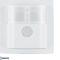 BERKER Bewegungsmelder 85341189 1,1m polarweiss...