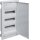 HAGER UP-Verteiler VU36NC Volta IP30 3x12PLE