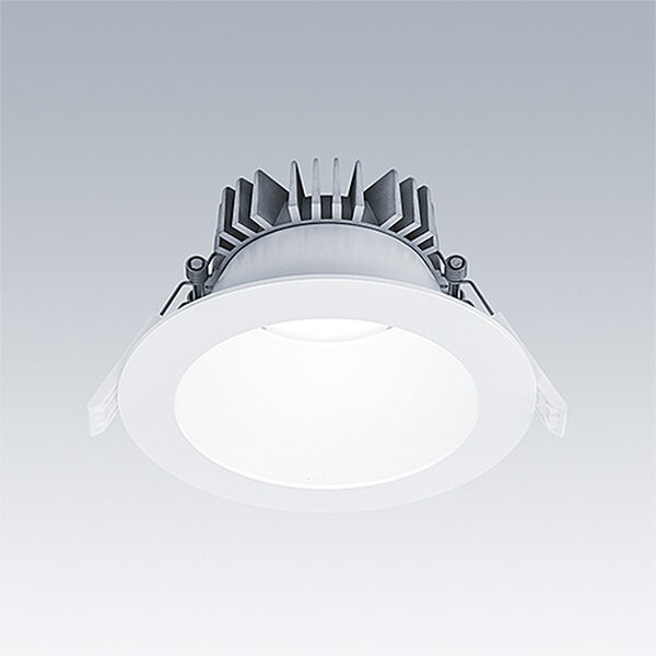ZUMTOBEL LED-Deckeneinbaustrahler Cetus 3 M 2000-840 HF RWH
