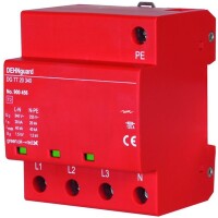 DEHN Überspannungsableiter DEHNguard DG TT 20 340...