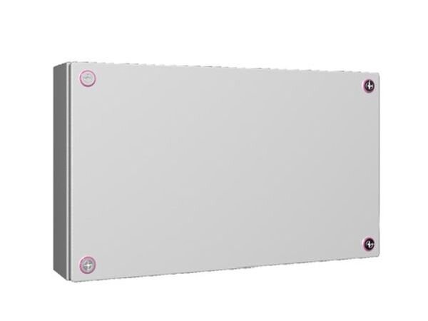 RITTAL Klemmenkasten KX ohne Flanschplatte 500x300x120mm