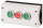 EATON Dreifachdrucktaster M22-I3-M1