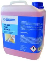 PROT Profi-Reiniger PPR5000 Kanister 5L