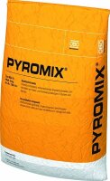 OBO Brandschutzmörtel MSX-S1 20kg