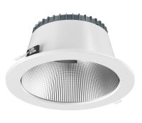DIEFRA LED-Deckeneinbaustrahler LB24 UNO2 3000-5700K 33W...