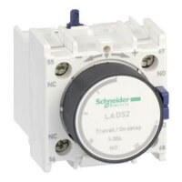 Schneider Electric Zeitblock LADS2 A 1-30S