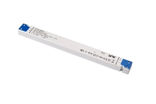 BARTHELME LED-Betriebsger&auml;t LB24 SLIM 24 V 0-4,17 A 100W IP20 298x30x17mm