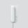 SIEDLE Audio-Haustelefon BTS 850-02 W Standard weiss