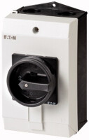 EATON Ausschalter P1-32/I2/SVB-SW