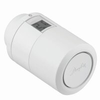 DEVI Heizkörper Thermostat Eco2 Bluetooth®