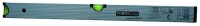 PROT Wasserwaage Magnet Kopflibelle 60cm PWM6
