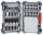 BOSCH Bitset Impact Control 31teilig