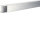 HAGER TEHALIT Leitungsf&uuml;hrungskanal LFS3004509016 30x45mm verkehrswei&szlig;