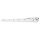 LEDVANCE LED-Feuchtraumwannenleuchte DP 1500 46W 840 IP65 GY