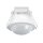 ESYLUX Pr&auml;senzmelder BASIC EXPR PD 360&deg; 08 IR 1C FM IP23 WH