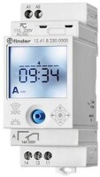 FINDER Schaltuhr 12.61.8.230.0000