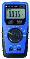 PROT Digitales Multimeter Pocket 2.0 PMMP 2.0