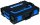 PROT Systemkoffer PLBOXX5S 5 F&auml;cher schwarz