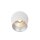 The Light Group LED-Deckeneinbaustrahler LB24 9W 4000K 690lm WS  R68 CRI90 IP20 36&deg;