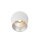 The Light Group LED-Deckeneinbaustrahler LB24 9W 3000K 682lm WS  R68 CRI90 IP20 36&deg;