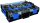 PROT Systemkoffer PLBOXXT 102 H3 transparent