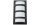 SG Leuchten Wandleuchte LB24 Trio schwarz opal E27 CFL