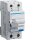 HAGER FI/LS-Schalter ACS916D 1P+N 6kA B16A 0,01A A QC&amp;QB