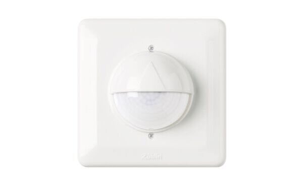 NIKO Bewegungsmelder Swiss Garde 360 WM IR IP44 10m weiss