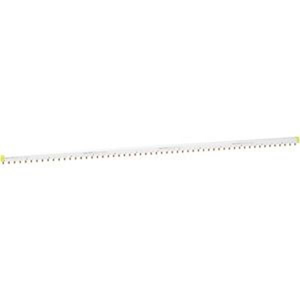 Schneider Electric Phasenschiene A9XPH457 Steg 4polig 56MOD. 100A