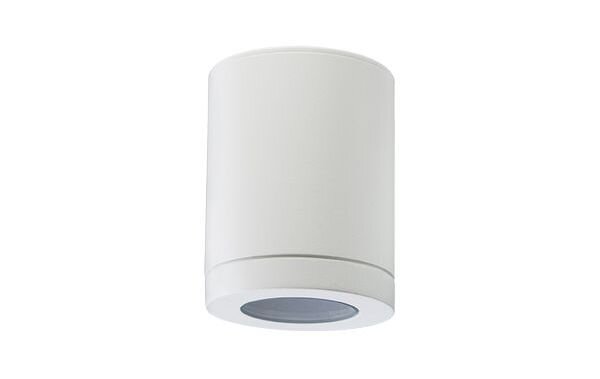 SG Leuchten Deckenleuchte LB24 Metro Ceiling GU10 230V 35W 35&deg; ws-matt