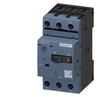 SIEMENS Leistungsschalter 3RV1011-0JA10 S00 0,7-1A