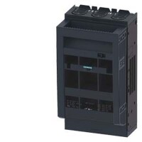 SIEMENS Sicherungslasttrennschalter 3NP1133-1CA20 3polig...