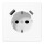 JUNG Steckdose SCHUKO LS1520-15CAWW 16A 250V mit USB-Ladeger&auml;t 1xTypA + 1xTyp C integrierter erh&ouml;hter Ber&uuml;hrungsschutz SAFETY+ Serie LS alpinwei&szlig;