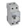 LEGRAND FI-Schutzschalter TX3 16/0,01A 2polig
