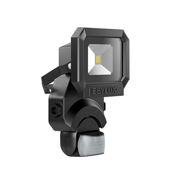 ESYLUX LED-Strahler LB24 Sun AFL TR 1000 850 MD sw