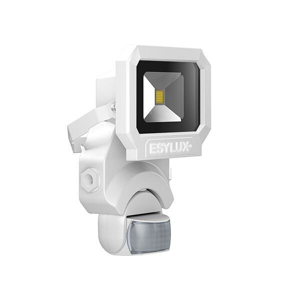 ESYLUX LED-Strahler LB24 Sun AFL TR 1000 850 MD ws