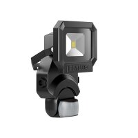 ESYLUX LED-Strahler LB24 Sun AFL TR 1000 830 MD sw