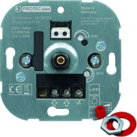 PROT Dimmer PD 5100 5-100W/VA LED 3-35W