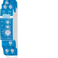 ELTAKO Zeitrelais TGI12DX-UC Taktgeber