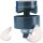 KLAUKE Blechlocher Spalt-Blechlocher SLUG-BUSTER 22,5mm