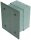 DEHN Trennstellenkasten f&uuml;r WDV-Systeme 185x145x90mm
