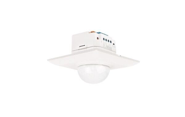 NIKO Bewegungsmelder Swiss Garde 360 Plus 16m weiss