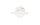 NIKO Bewegungsmelder Swiss Garde 360 Plus 16m weiss