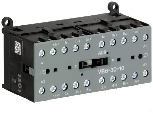 ABB Sch&uuml;tz VB6-30-10-230AC